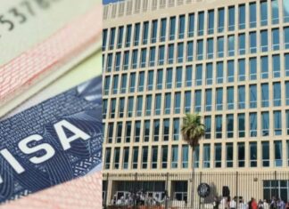 EEUU | Todo lo que debe saber sobre el nuevo trámite de visa para cubanos