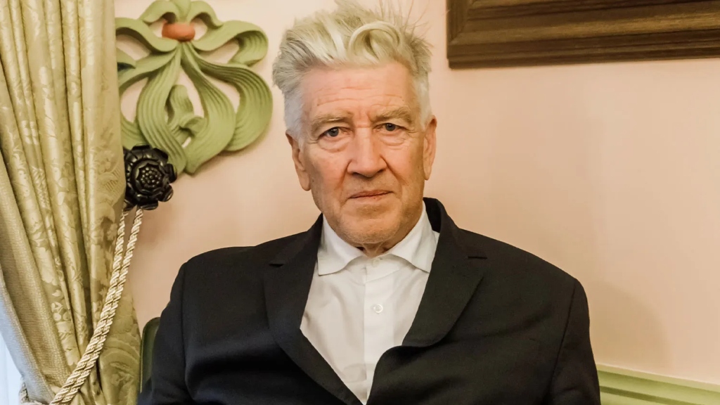 David Lynch enfrenta fuertes complicaciones de salud