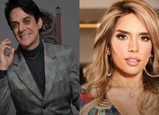 Marco Michetti arremete contra Joseline Rodríguez tras postularse al Miss Universo