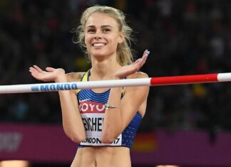 La Barbie atleta que conquistó en los Juegos Olímpicos (+FOTOS)