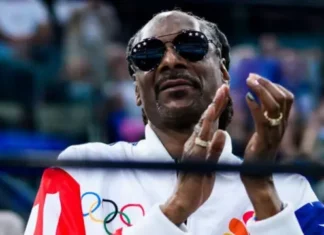 La jugosa suma de dinero que gana el rapero  Snoop Dogg por presentarse en los Juegos Olímpicos