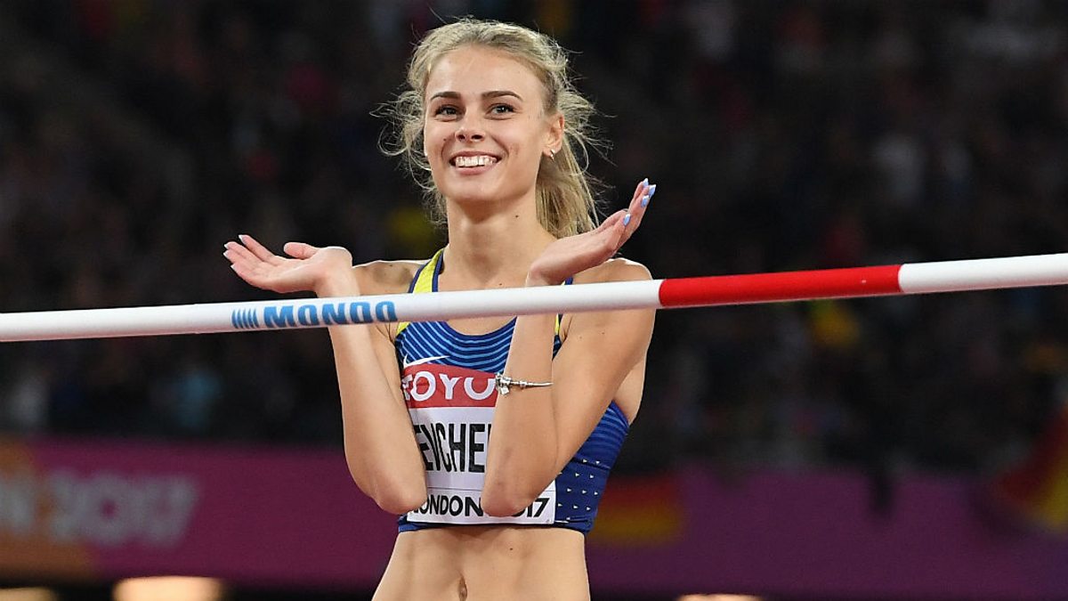 La Barbie atleta que conquistó en los Juegos Olímpicos (+FOTOS)