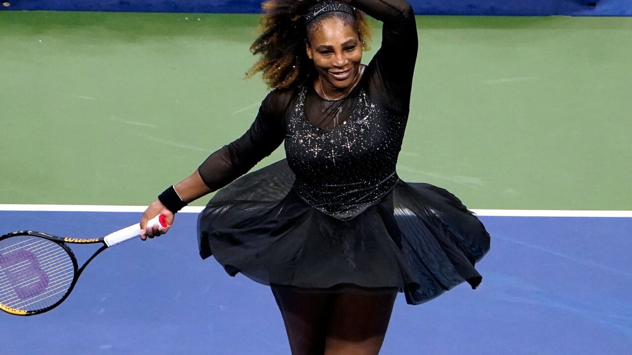 Lujoso hotel de París le negó la entrada a Serena Williams (+DETALLES)