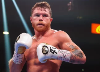 Se llena los bolsillos: La millonada que recibirá Canelo Álvarez en su próxima pelea