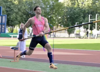 El atleta francés que no clasificó por culpa del tamaño de sus genitales (+VIDEO)