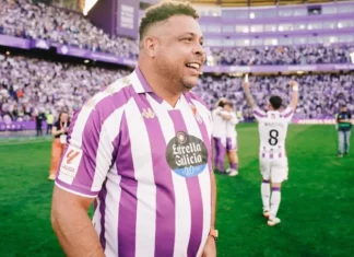 ¿Ronaldo Nazário continuará como presidente del Real Valladolid?:Esto es lo que se sabe