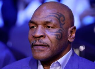 Así fue la reacción de Mike Tyson tras una broma en Tik Tok