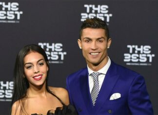 Esta es la millonada que recibiría Georgina Rodríguez en caso de divorciarse de Cristiano Ronaldo