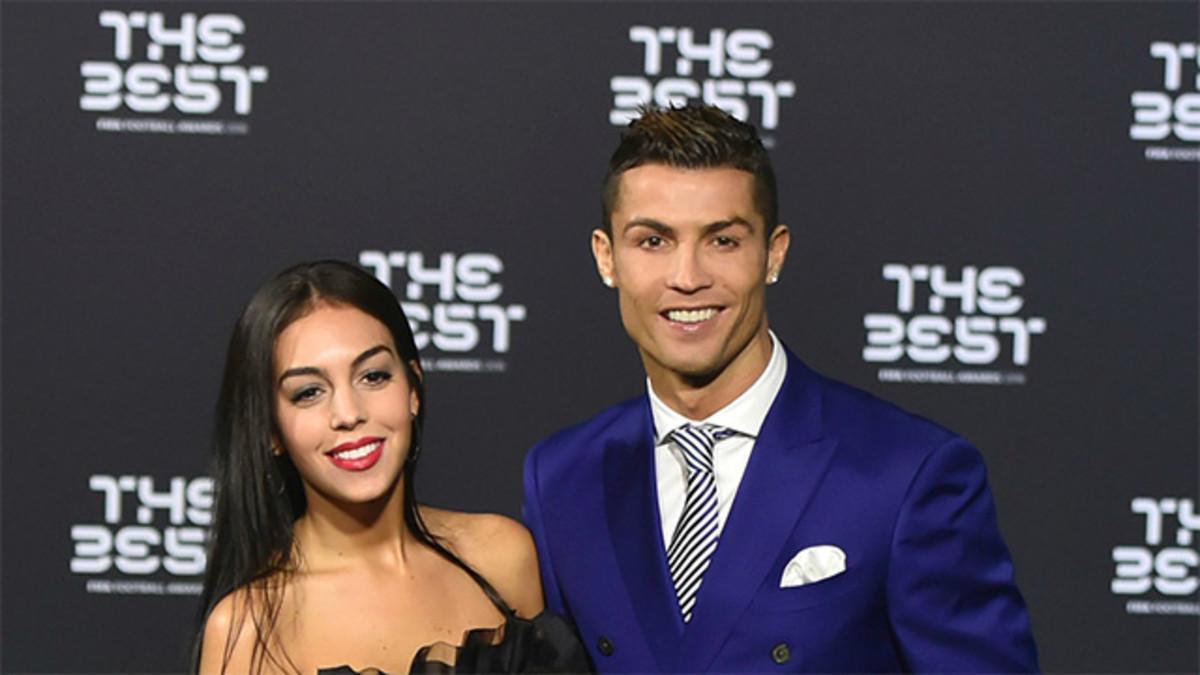 This is the amount of money Georgina Rodríguez would receive if she divorced Cristiano Ronaldo