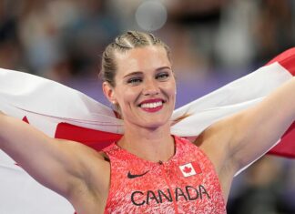 París 2024 | La atleta canadiense más famosa por su página en OnlyFans