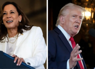 Lo que se sabe del debate de Donald Trump y Kamala Harris (+Detalles)