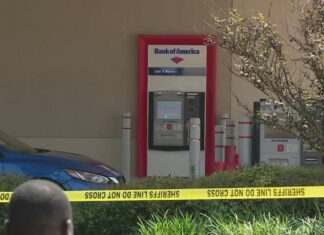 EEUU | Asalto de un banco terminó con tiroteo en Houston