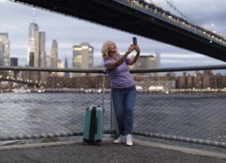 EEUU tiene cuatro ciudades que se pueden visitar sin visa: conózcalas