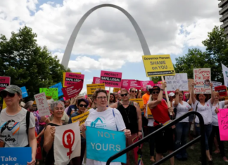 EEUU | Estos estados celebrarán elecciones para incluir el aborto en la constitución (+Detalles)