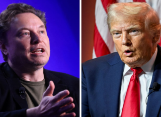 Trump dará una “importante entrevista” a Elon Musk