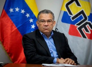 Enrique Márquez fijó posición sobre el procedimiento ante el TSJ (+Video)