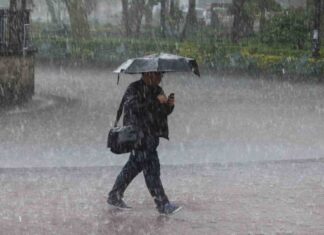 Tormenta Tropical Ernesto en Venezuela: Esto dice el Inameh (+Detalles)