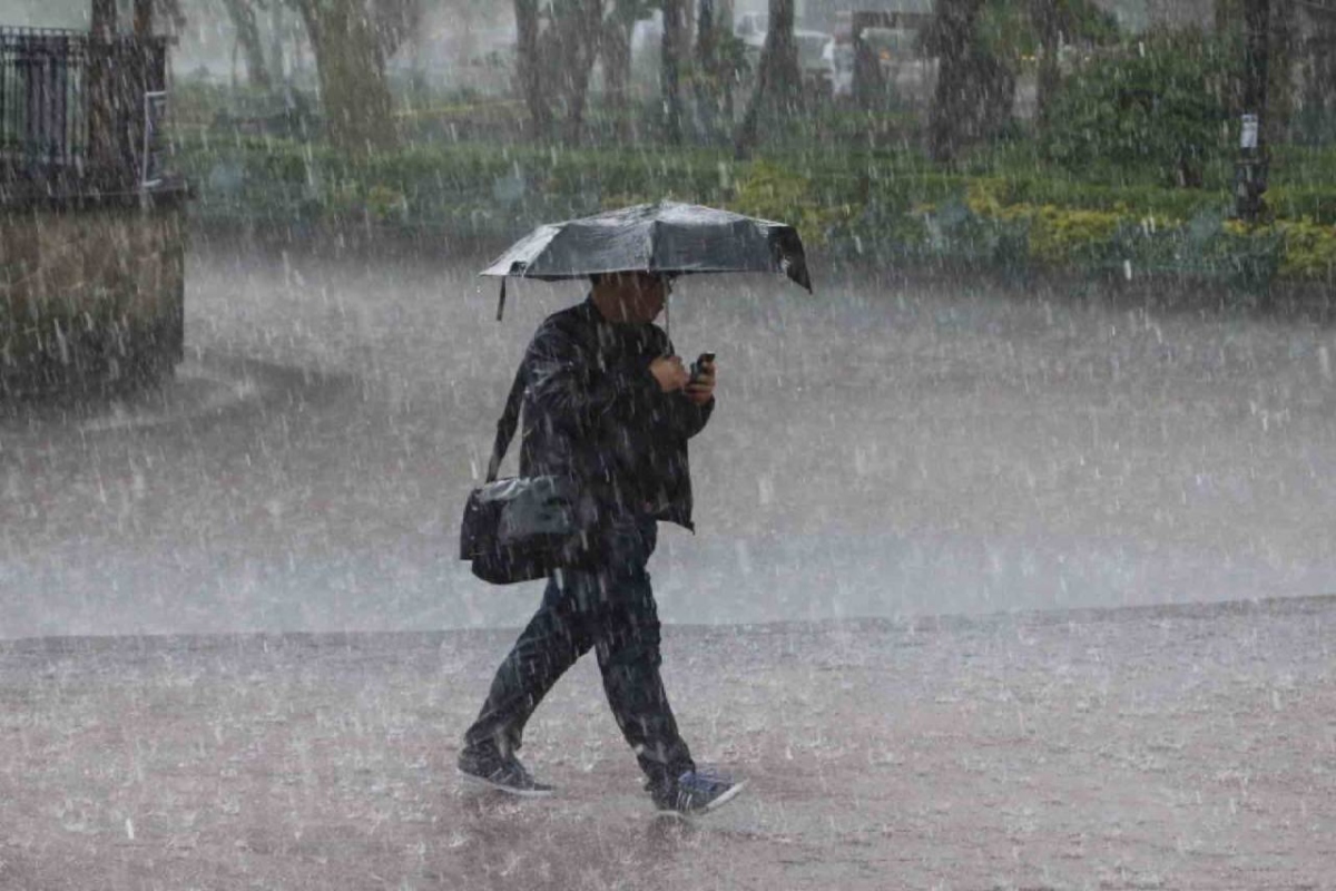 Tormenta Tropical Ernesto en Venezuela: Esto dice el Inameh (+Detalles)