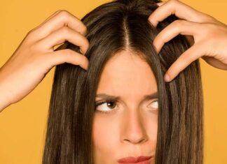 Esta planta acaba con la grasa del cabello sin despojarlo de sus aceites naturales