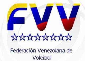 Espacios de la Federación Venezolana de Voleibol quedarán bajo resguardo del IND (+Video)