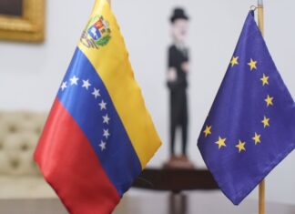 Delegación de la Unión Europea en Venezuela ofrece pasantía: Sepa cómo aplicar