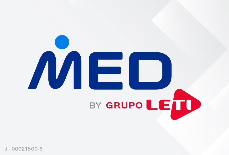 Grupo LETI presenta MED, su nuevo programa de educación médica continua