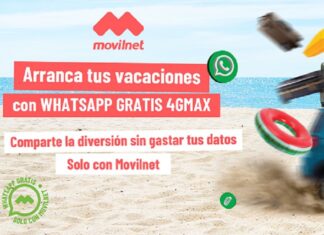 Movilnet activa estos planes y ofertas por temporada vacacional