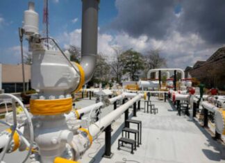 Situación de Venezuela podría afectar el suministro de gas a Colombia 
