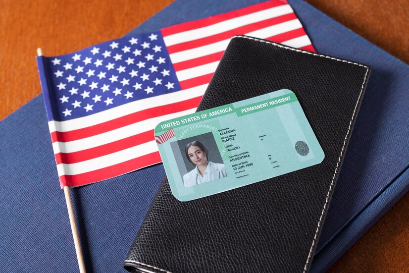 EEUU | Estos son los documentos que no te pueden faltar para gestionar la Green Card