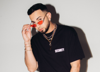 Justin Quiles lanza su nuevo álbum llamado ‘Permanente’ (+Detalles)