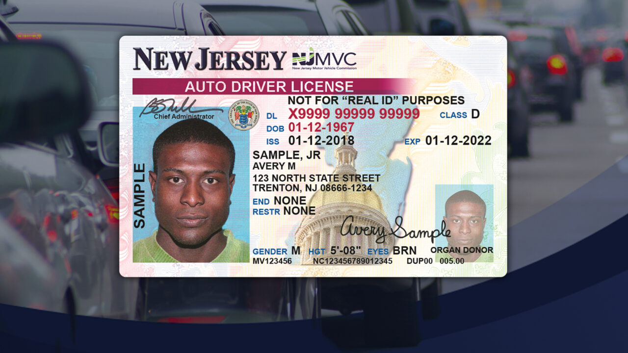 Nueva Jersey | Así puede un inmigrante tramitar la licencia de conducir (+Requisitos)