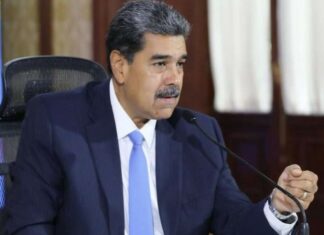 Maduro anuncia la creación del Consejo Nacional de Ciberseguridad de Venezuela