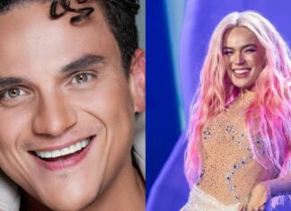 Silvestre Dangond se sincera y habla sobre su trabajo con Karol G