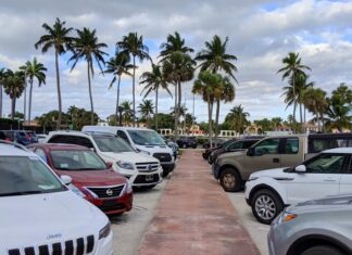 Estos son los estacionamientos más baratos de Miami (+Precios)