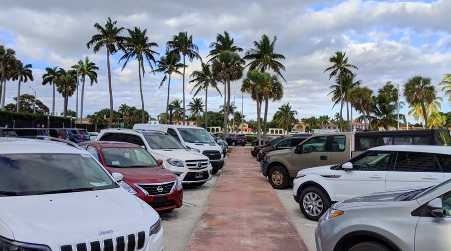 Estos son los estacionamientos más baratos de Miami (+Precios)