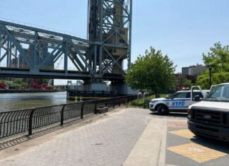 Nueva York | Hallan cuerpo de un hombre en el río Harlem