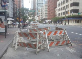 Nueva York | Trabajador murió arrollado mientras reparaba un puente