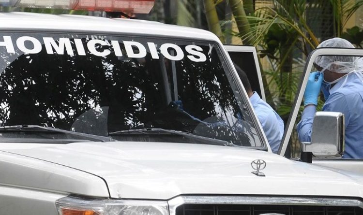 Un detenido por muerte de funcionario de Politáchira (+Detalles)