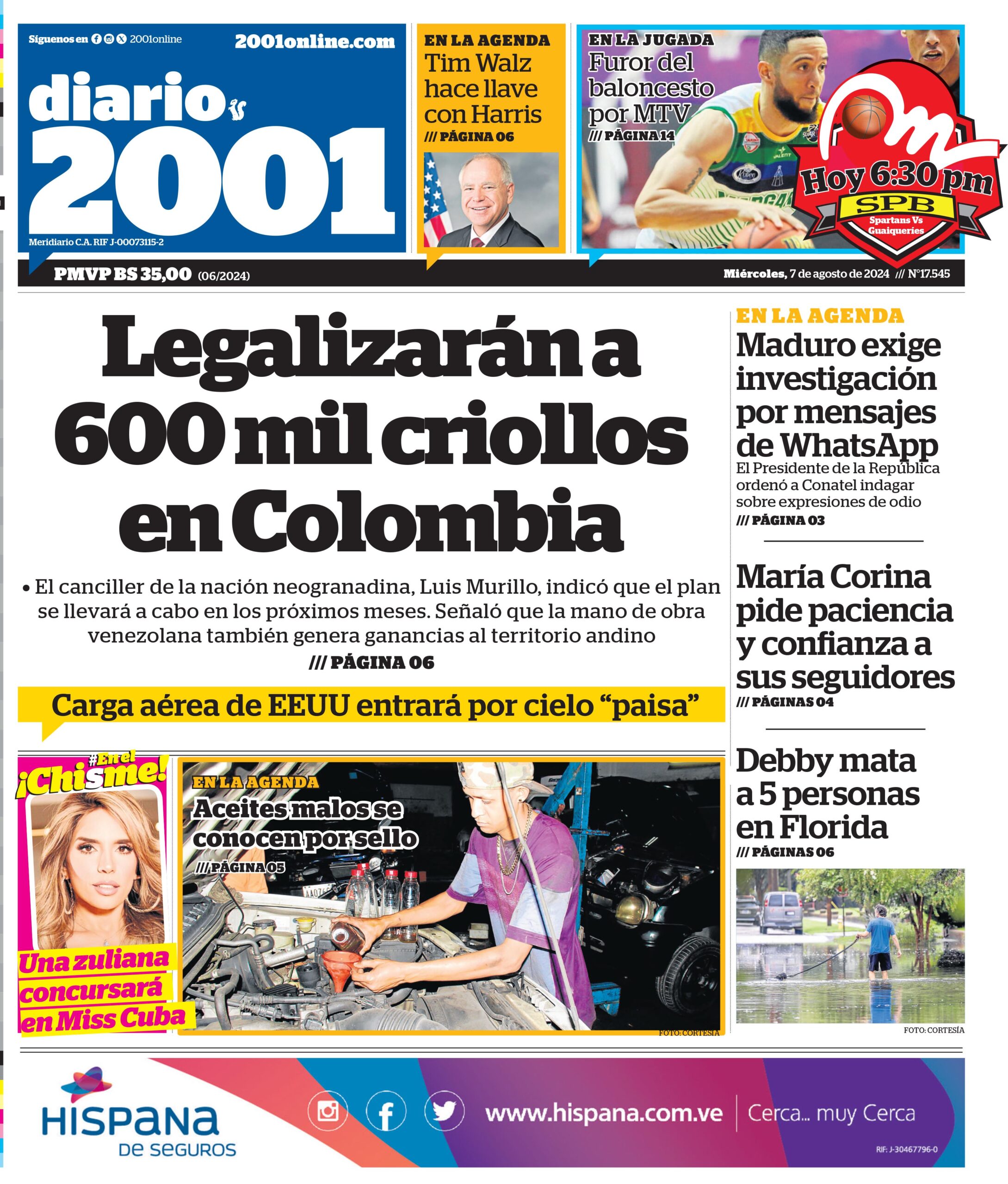 Portada