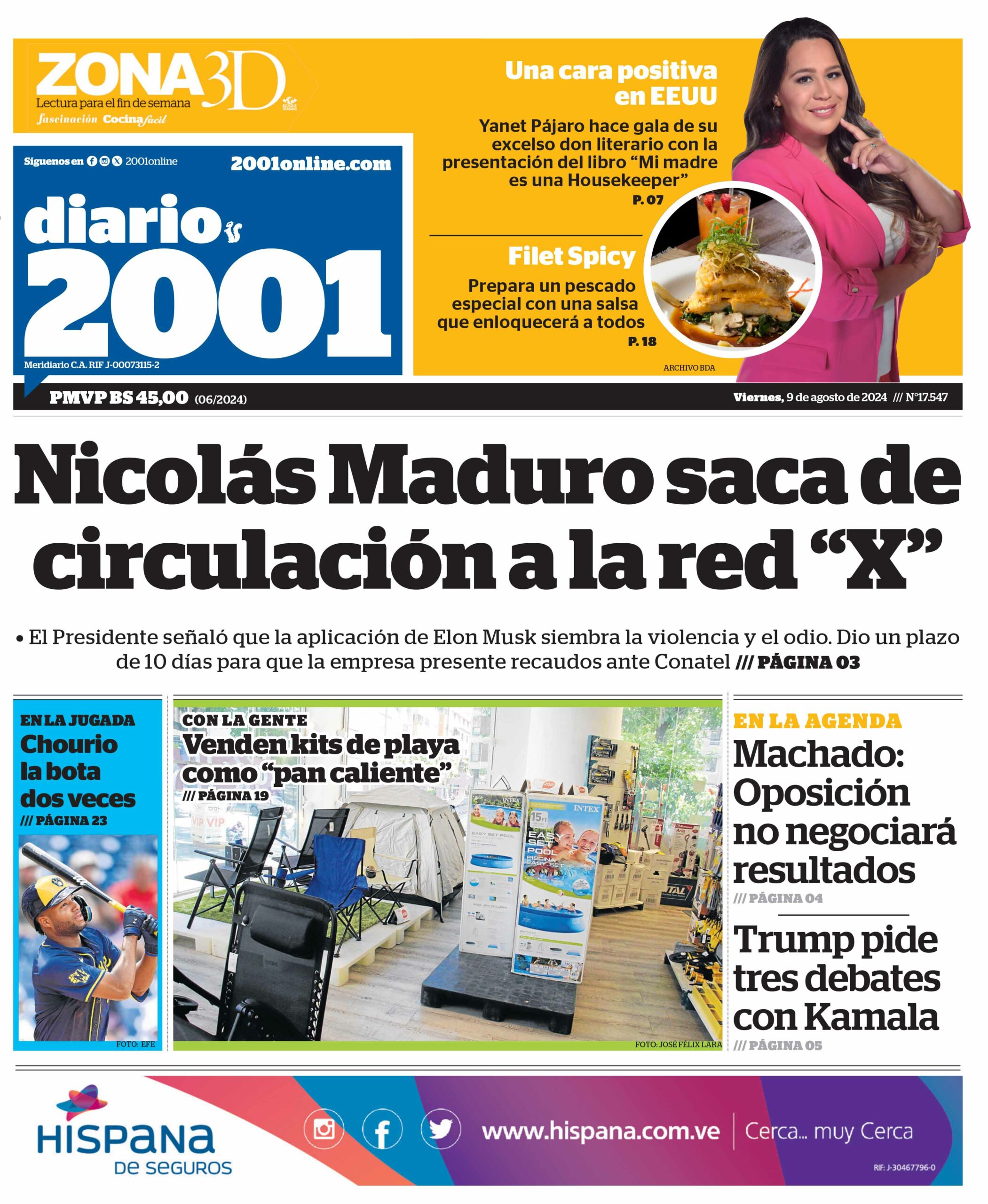 Portada