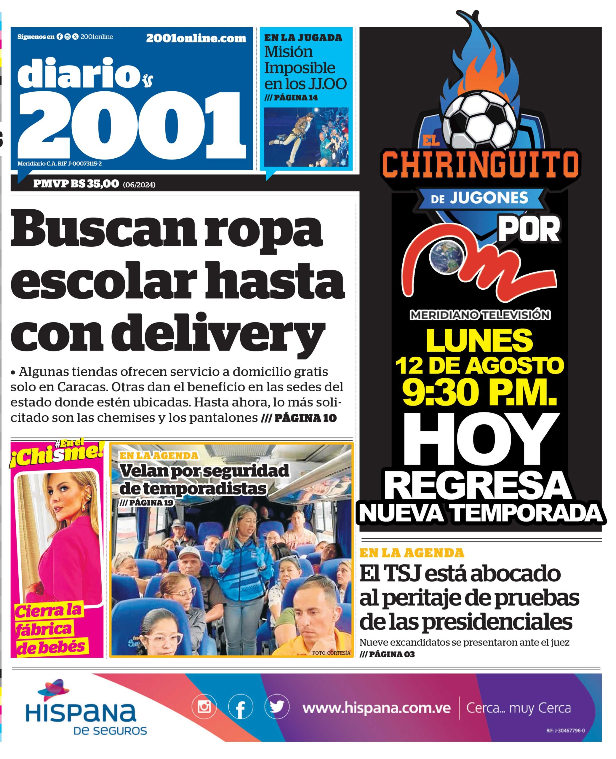 Portada