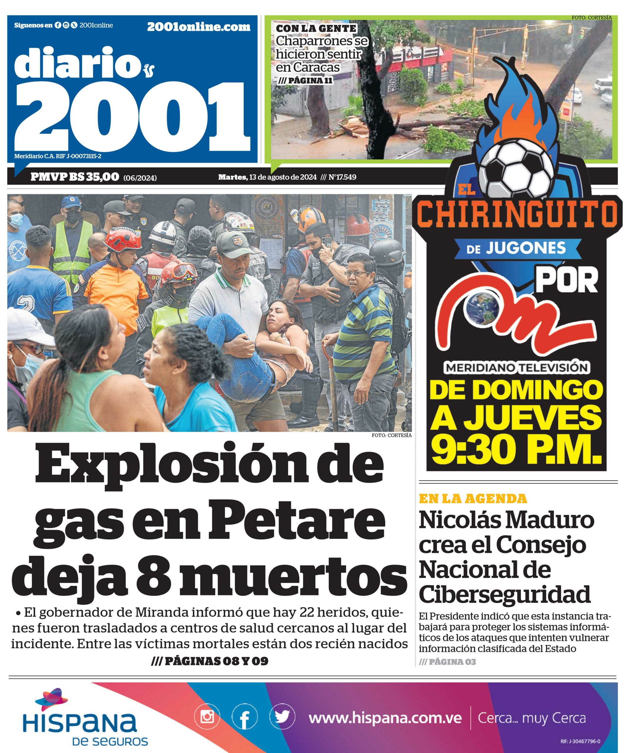 Portada