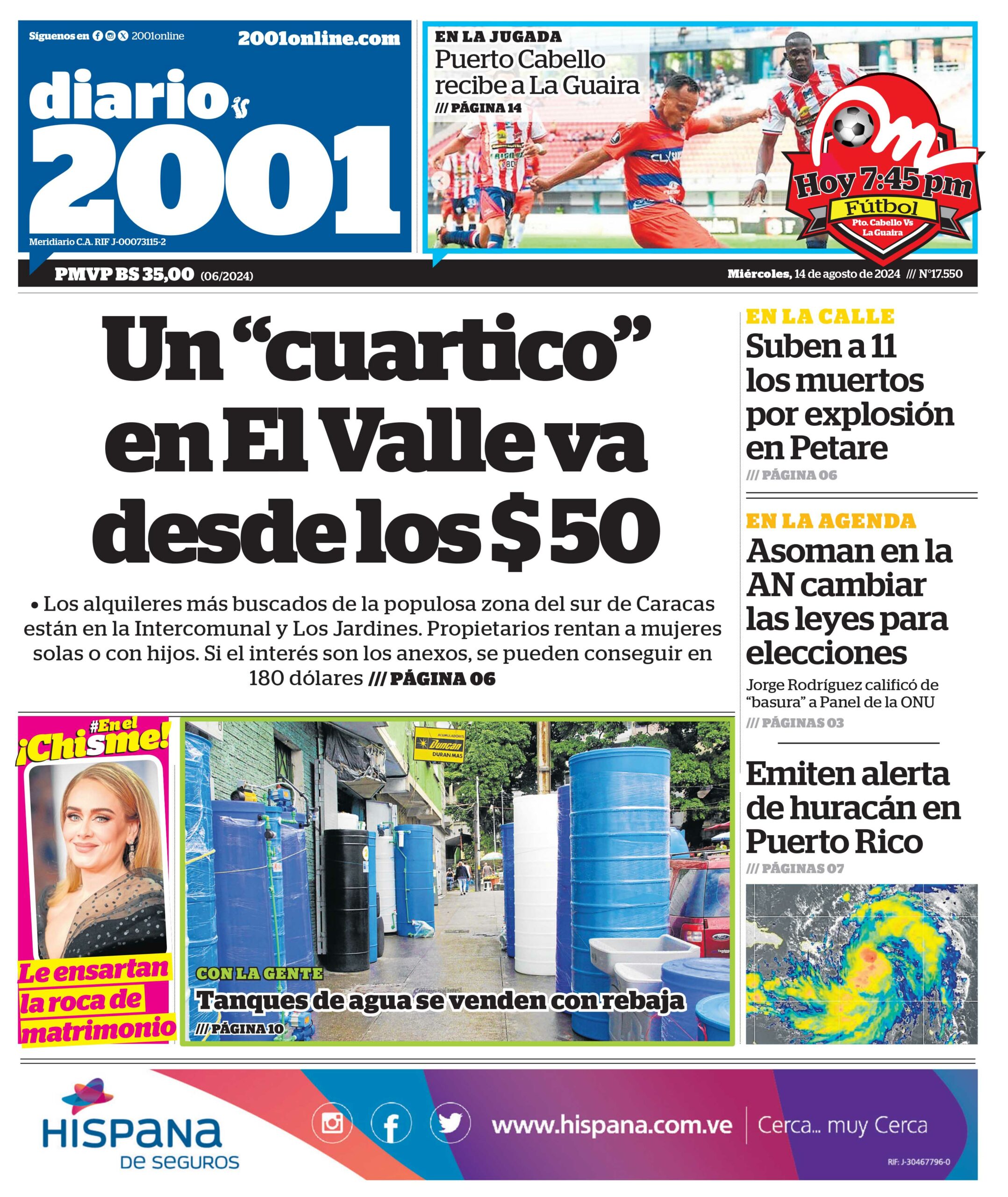 Portada