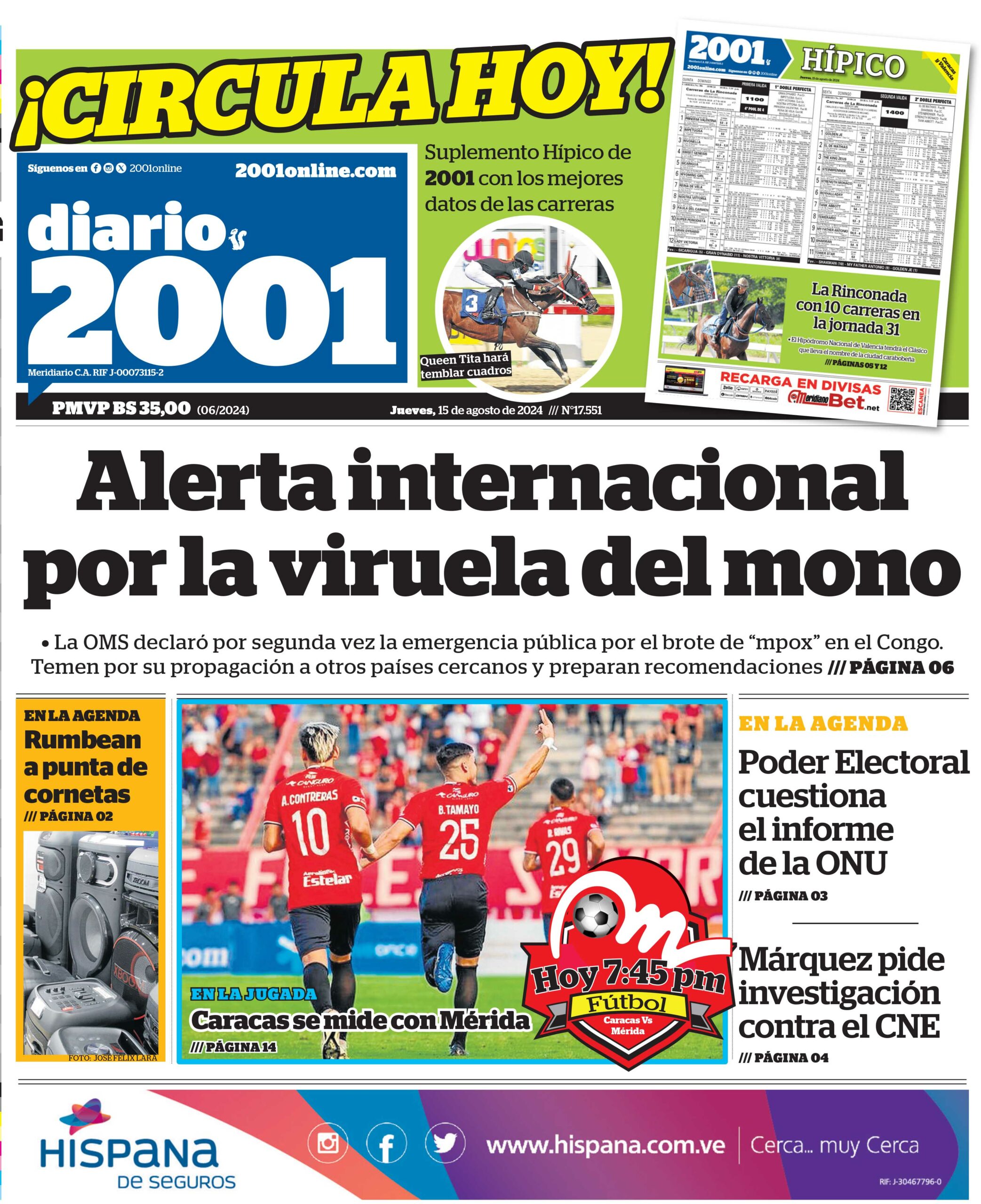 Portada