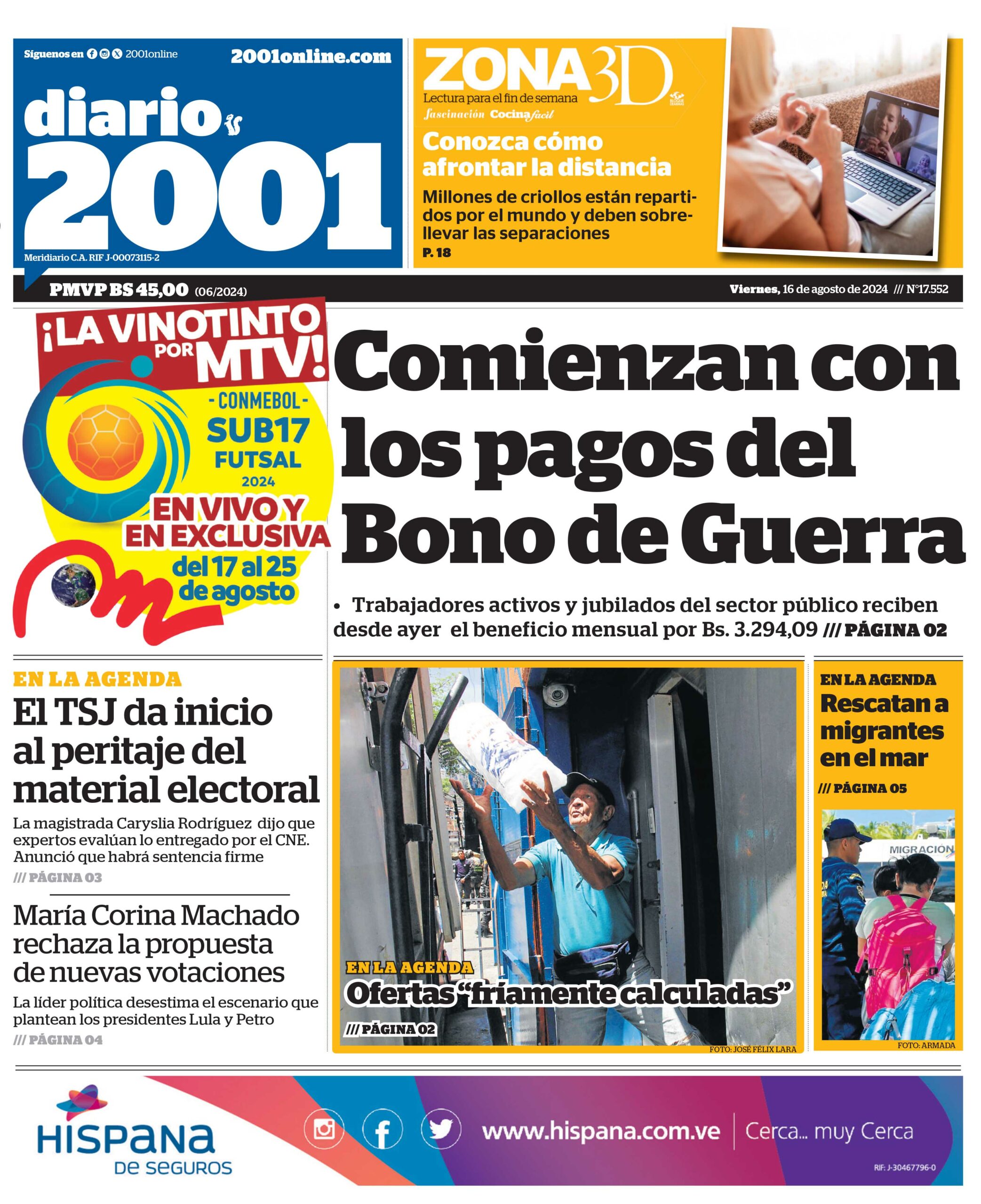 Portada