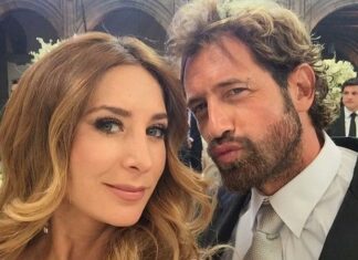 ¿Geraldine Bazán y Gabriel Soto se reconciliaron?: Esto se sabe