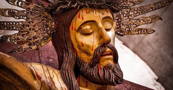 Así fue la celebración de 414 años de la aparición del Santo Cristo de La Grita (+Video)