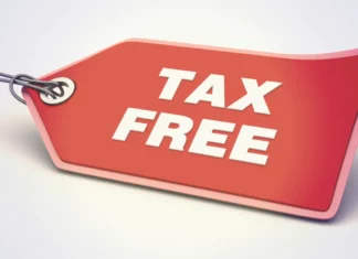 Compras libre de impuestos llega a Texas: Sepa qué artículos son elegibles