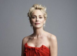 Sharon Stone recibió premio Icono Internacional (+Detalles)