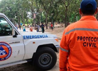 Táchira | 600 funcionarios apoyarán peregrinación del Santo Cristo de La Grita